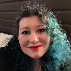 Meet your Posher, Aimee